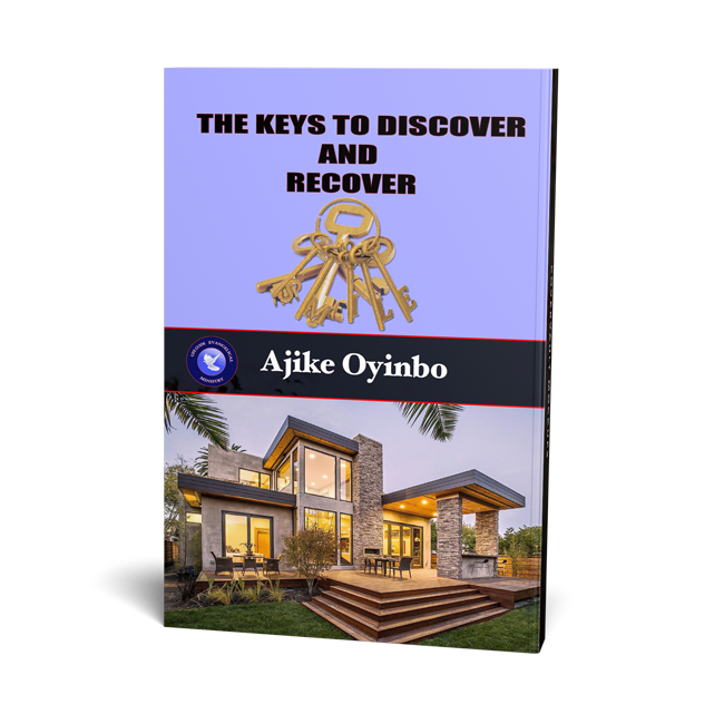 The keys to discover and recover Image